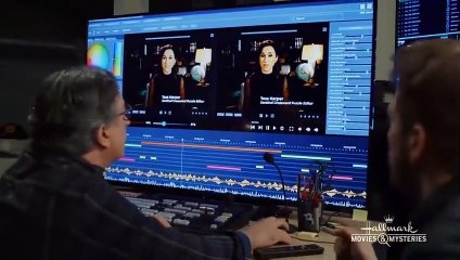 Riddle Me Dead (2021) Watch HD