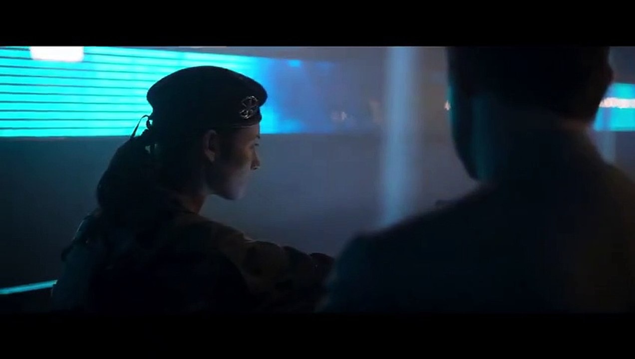 Sentinelle (2021) Watch HD
