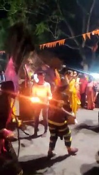 जय हो: भगवान राम के ननिहाल में निकली शोभयात्रा में दिखा जनसैलाब, हर रूप में भी दिखे भगवान