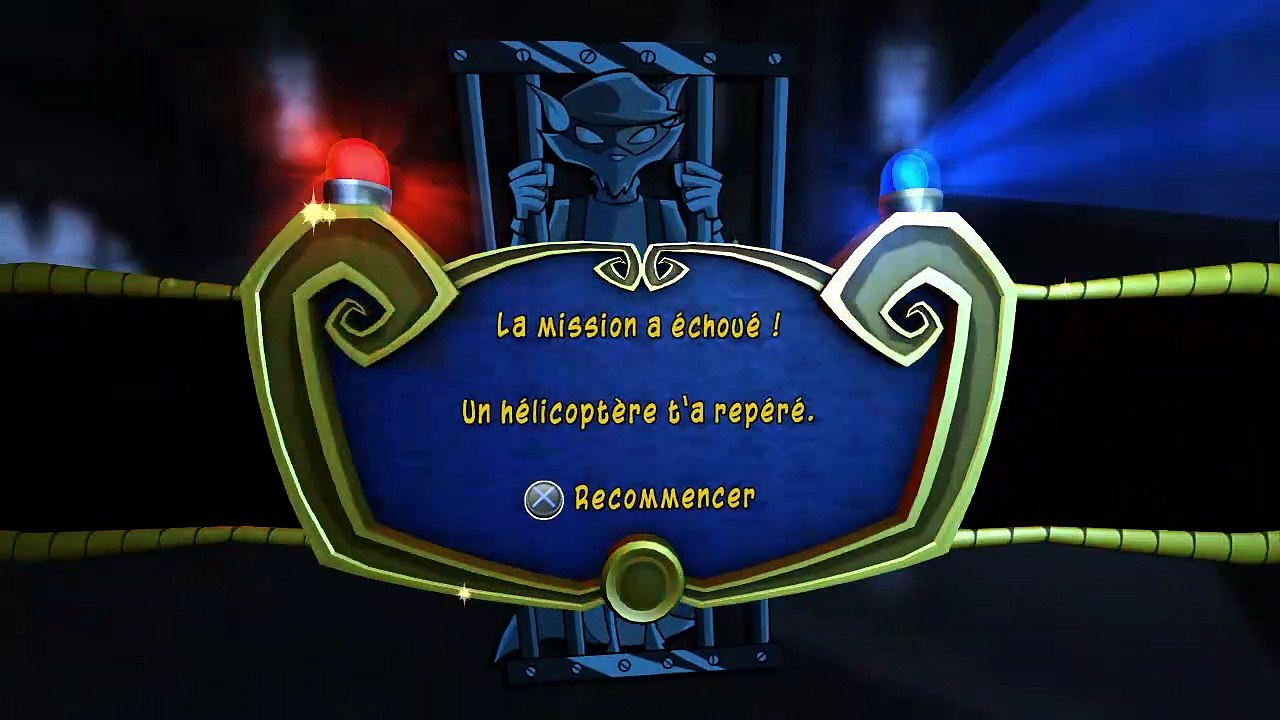 Sly Cooper: Thieves in Time online multiplayer - ps3