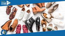 Optimisez l'espace de votre intérieur en craquant pour ce meuble à chaussures fonctionnel !