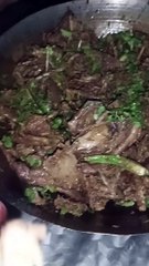Batera Kharai After Cocking