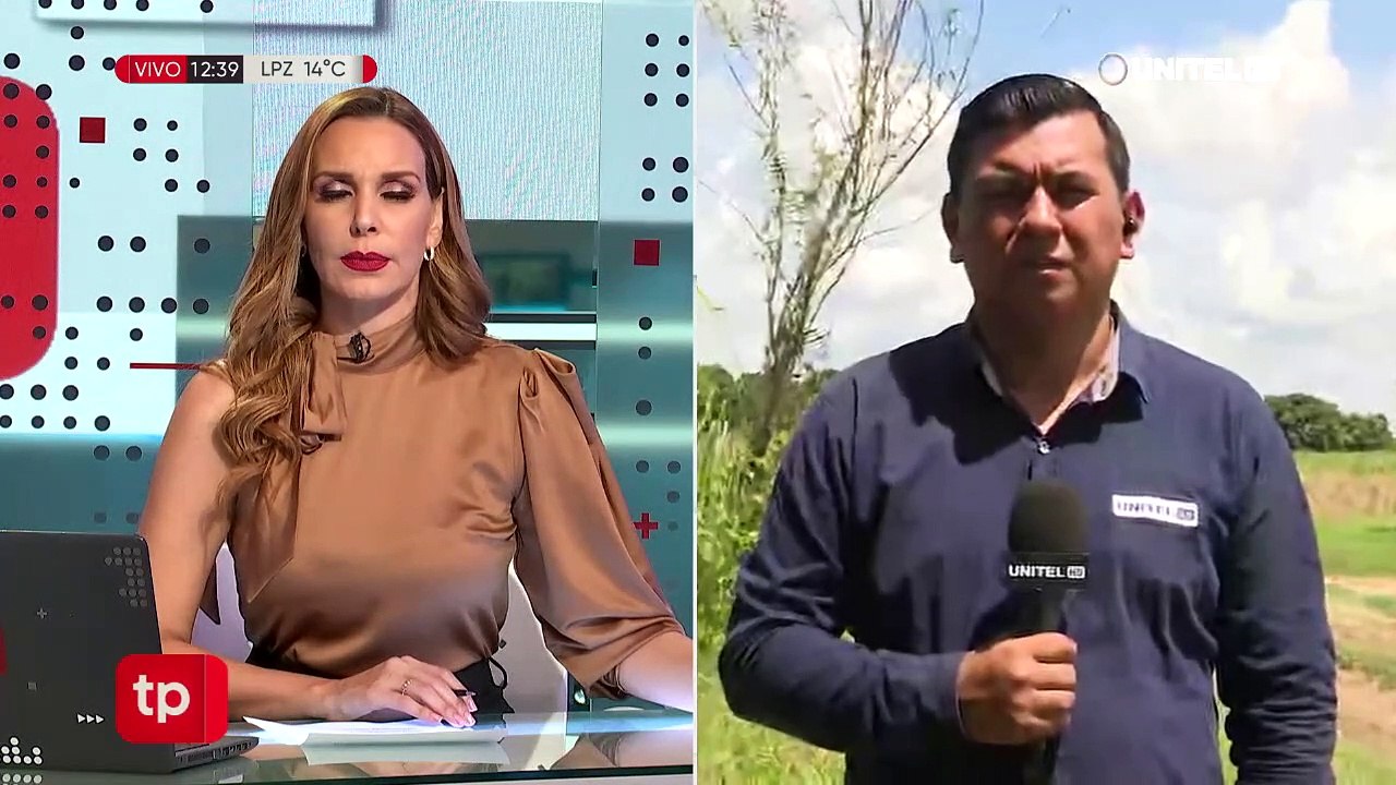 Santagro: Encuentran a un hombre herido que estaba desaparecido hace dos días