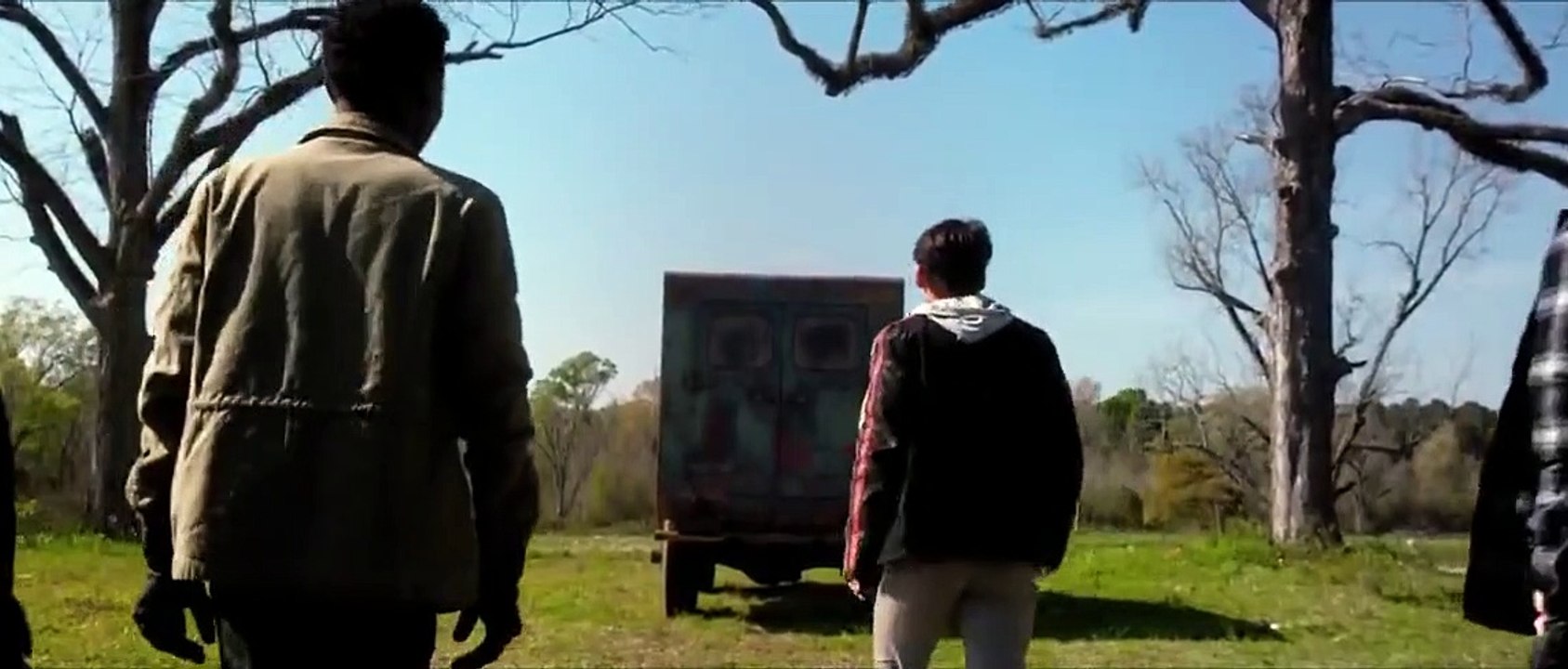 Jeepers Creepers 3 (2017) Watch HD Vídeo Dailymotion