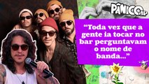 ‘A BANDA QUE NUNCA SE VIU’ SEMPRE TÁ SE VENDO? PATRICK MAIA EXPLICA NOVO TRAMPO NA MÚSICA