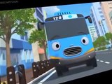 Tayo, the Little Bus S01 E012 - Lets Be Friends