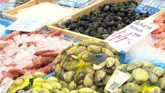 El Banco de España revisa al alza su estimación de subida del precio de los alimentos, como ya hizo el BCE