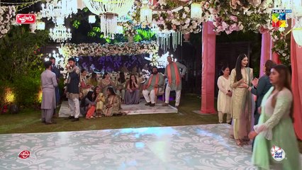 Chand Tara Episodeisode 09 - 31 Mar 23 - Presented By Qarshi, Powered By Lifebuoy, Associated By Surf Excel