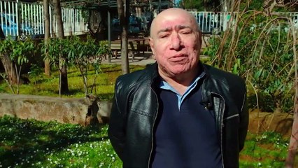 İlyas Salman, TKP'den milletvekili aday adayı oldu