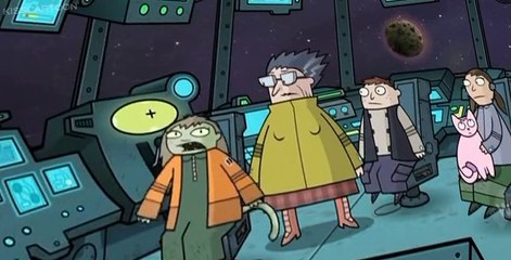 Dogstar E015 - Old Dog New Tricks