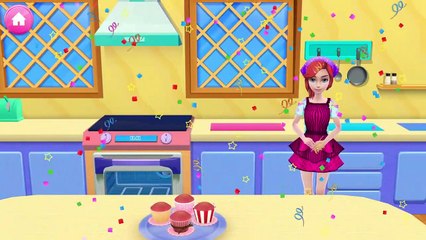 Sweet Cake Shop -