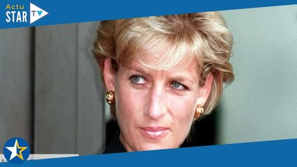 The Crown : le frère du chauffeur de Lady Diana furieux contre Netflix