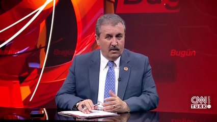 Akşener'e "saldırı" tepkisi! Kalın: Cumhurbaşkanımızı hedef göstermek provokasyon
