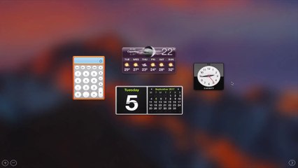 Easily Access Your Mac Dashboard: Step-by-Step Guide for Beginners 🖥️