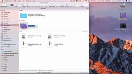 How to DELETE Files On a Mac Computer - The Correct Way - Basic Tutorial | New