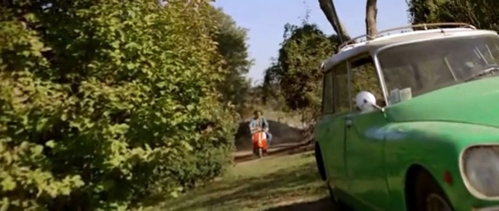 Trust S01 E03
