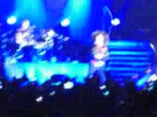 Der Letzte Tag tokio hotel dijon 11/03