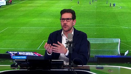 Los jugadores mexicanos no funcionan en la alta competencia