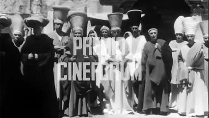 L'Évangile selon saint Matthieu Bande-annonce (RU)