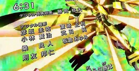 Digimon Fusion S02 E24