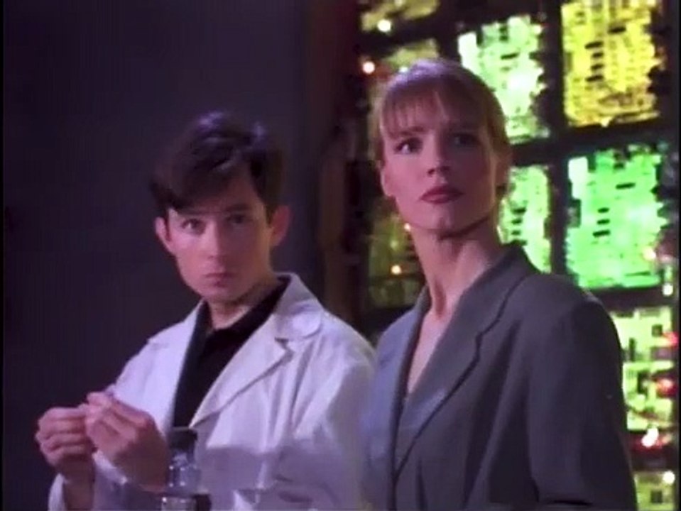 Invisible : Les Aventures de Benjamin Knight Bande-annonce (EN)