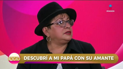 ‘Mi nieta no respeta a su padre’ | Rocío a tu lado