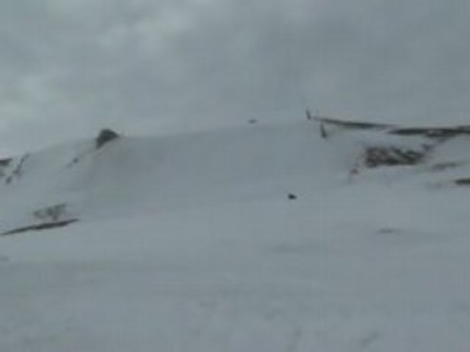 Chouusssee de Gaëloouuu