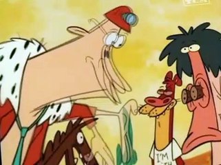 I Am Weasel I Am Weasel S03 E002 The Hole