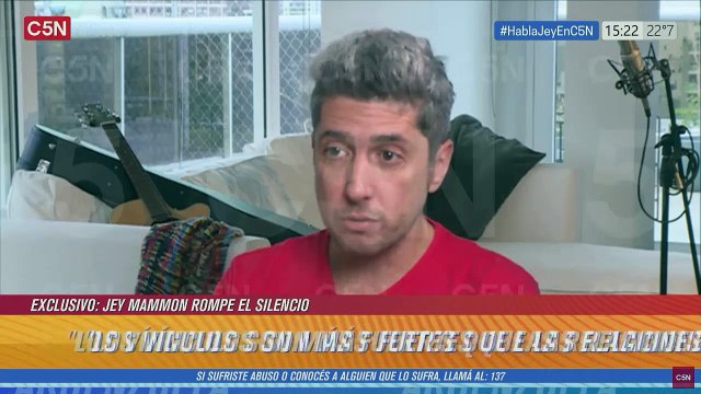 Entrevista a Jey Mammón 1