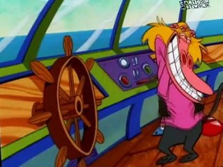 I Am Weasel I Am Weasel S03 E006 Unsinkable I.R.