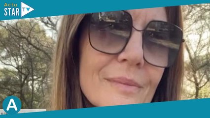 Veronika Loubry en larmes, elle s’adresse à ses fans : “Nous traversons une épreuve difficile”