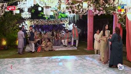 Official Engagement Dr. Nain Tara & Sarim Gulzar !! #ayezahkhan #danishtaimoor - Chand Tara - FLO Digital