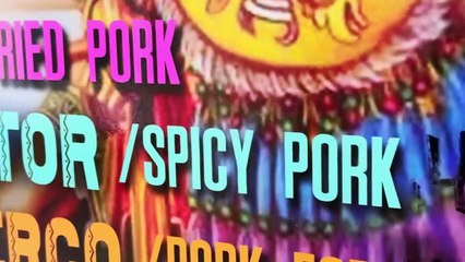 NYC FOOD TRUCK TOUR  USA