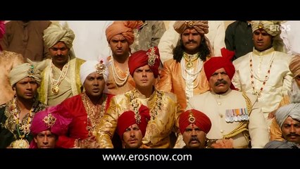 Salman Khan is back with a bang