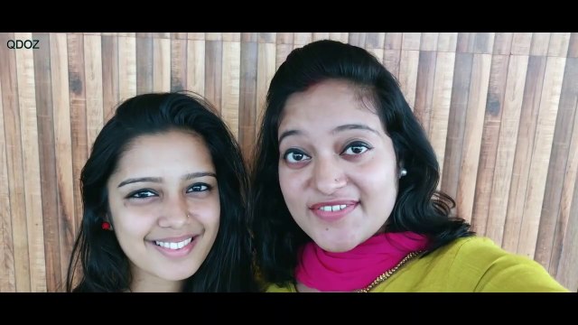 Malayalam crime thriller Nancy . five men raped Nancy and the vengeance| Lyju George| Afsana Lekshmi|short| thriller