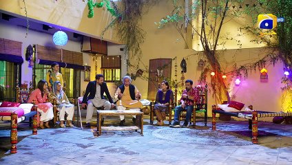 Hamare Ghar Mein Chori, Butt Ki Sazish          