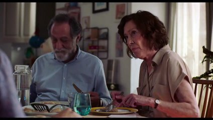 'Cinco lobitos' - Tráiler oficial