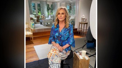Erika Jayne shades Kathy Hilton over ‘RHOBH’ ultimatum: ‘I’m here and she’s not