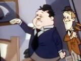 Laurel and Hardy Laurel and Hardy E036 Plumber Pudding
