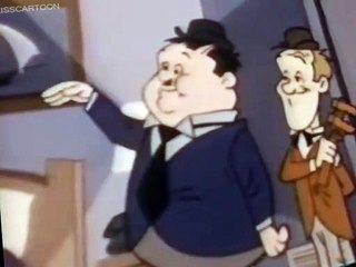 Laurel and Hardy Laurel and Hardy E036 Plumber Pudding