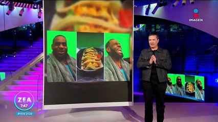 San Vicente Xiloxochitla, la cuna del taco de canasta