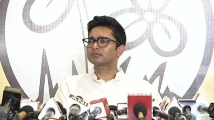 'রাম কি ডিজের প্রতীক?', রামনবমীর শোভাযাত্রা নিয়ে প্রশ্ন অভিষেকের