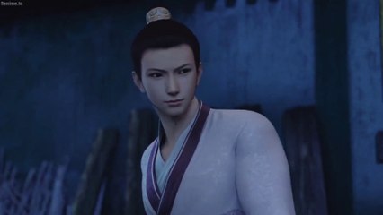 Dahua- Shaonian You | Episode 3 | Hindi Dub | The Young Men's Journey  | Boss of Anime