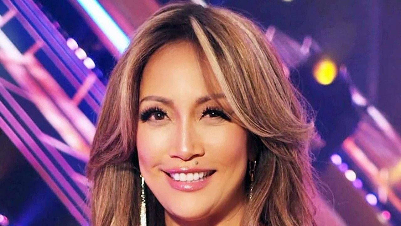 DWTS’ judge Carrie Ann Inaba reveals she needed ‘painful’ emergency surgery