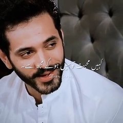 Tere Bin Drama Status Video | Emotional & Trending Clips 🎬