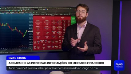 REPERCUSSÃO DO RCABOUÇO, CENÁRIO DO MERCADO | BM&C STOCK EXIBIDO 31/03/23