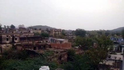 कई वर्षों पूर्व काला ने बसाया था बीघोता गांव