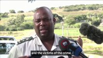 ATHLETICS: General: Oscar Pistorius denied parole for murder of Reeva Steenkamp