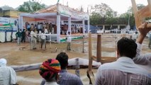 राहुल के सवालों से हिली केंद्र सरकार, लोकतंत्र की रक्षा के लिए रहें तैयार