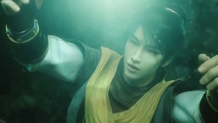Dahua- Shaonian You | Episode 4 | Hindi Dub | The Young Men's Journey  | Boss of Anime